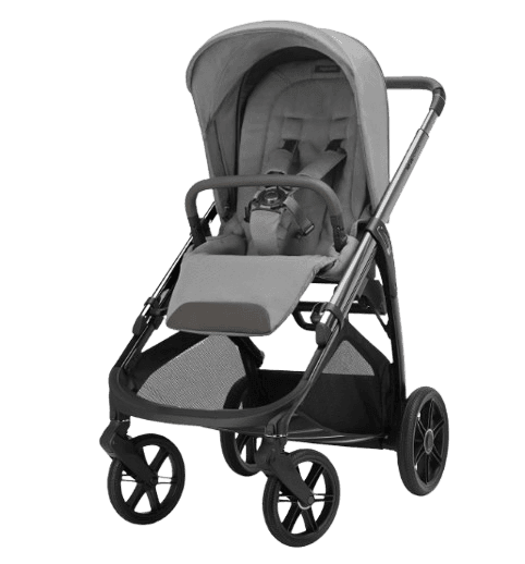 Inglesina - NUOVO System Quattro Aptica Recline + Stand Up in prodotto Centro Bimbo - Siderno, commercioVirtuoso.it