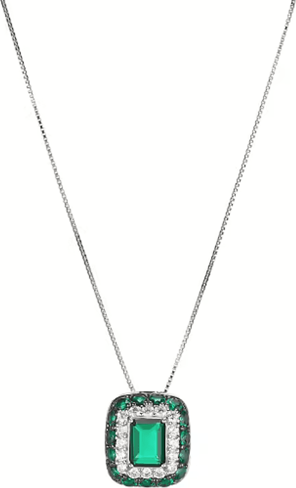 Sovrani  Collana donna gioielli  Luce