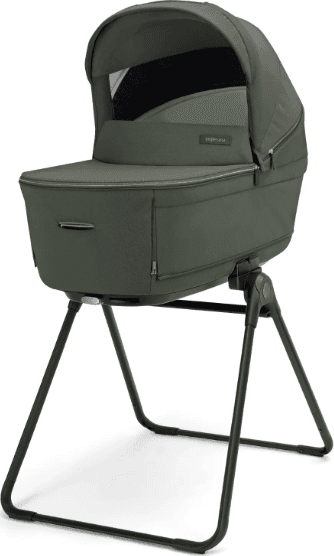 Inglesina - NUOVO System Quattro Aptica Recline + Stand Up in prodotto Centro Bimbo - Siderno, commercioVirtuoso.it