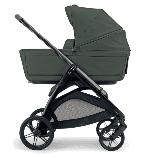 Inglesina - NUOVO System Quattro Aptica Recline + Stand Up in prodotto Centro Bimbo - Siderno, commercioVirtuoso.it
