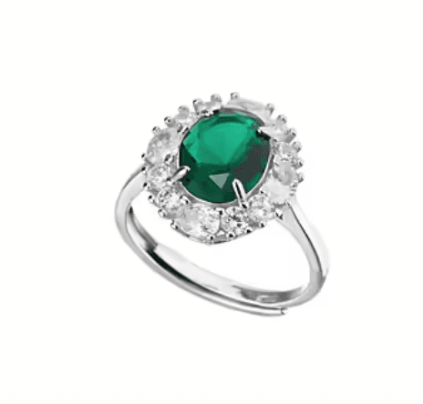 Sovrani  Anello donna gioielli  Luce in Anelli Alba Gioielli - Casoria, commercioVirtuoso.it