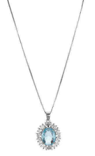 Sovrani    Collana donna gioielli  Luce