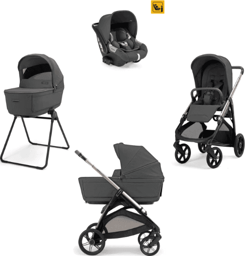 Inglesina - NUOVO System Quattro Aptica Recline + Stand Up in prodotto Centro Bimbo - Siderno, commercioVirtuoso.it