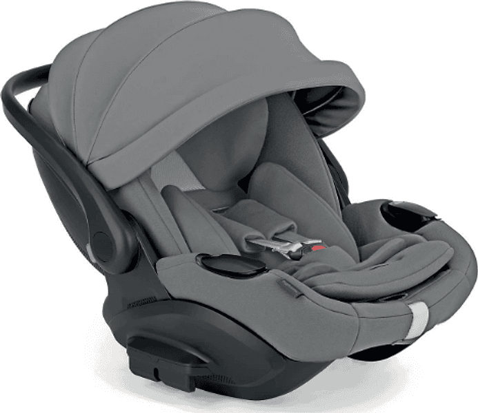 Inglesina - NUOVO System Quattro Aptica Recline + Stand Up in prodotto Centro Bimbo - Siderno, commercioVirtuoso.it