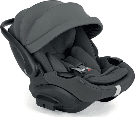 Inglesina - NUOVO System Quattro Aptica Recline + Stand Up in prodotto Centro Bimbo - Siderno, commercioVirtuoso.it
