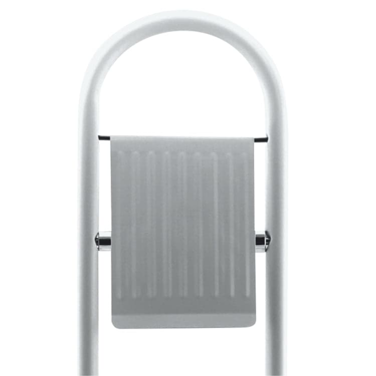 Piantana Porta Rotolo e Scopino Bagno Metallo Smaltato Verniciato Grigio in Scopini e porta scopini Danyx - Casoria, commercioVirtuoso.it