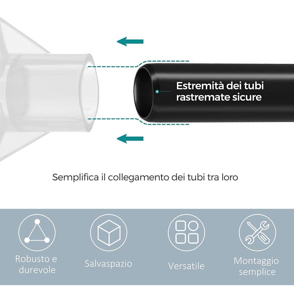 Armadio in Tessuto Struttura Metallo Guardaroba Pieghevole Asta Appendiabiti Ecrù in Armadi pieghevoli Danyx - Casoria, commercioVirtuoso.it