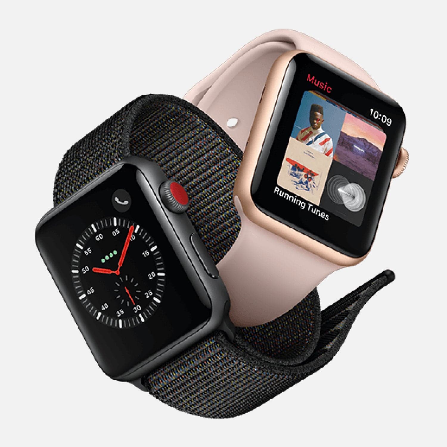 Smartwatch e AppleWatch