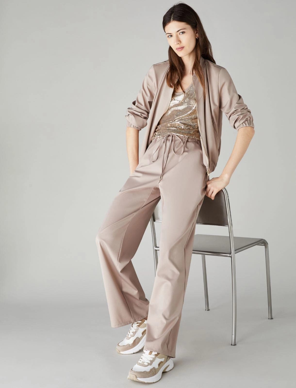 PANTALONE in Pantaloni Kanal 32 - Santa Maria di Licodia, commercioVirtuoso.it