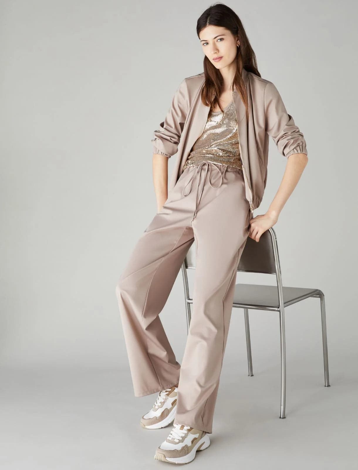 PANTALONE in Pantaloni Kanal 32 - Santa Maria di Licodia, commercioVirtuoso.it