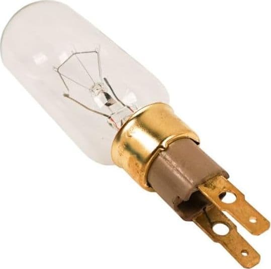 LAMPADINA FRIGORIFERO 40 W IGNIS WHIRLPOOL FRIGO CONGELATORE 220 VOLT INCASTRO in prodotto EuroStore07 - Alatri, commercioVirtuoso.it