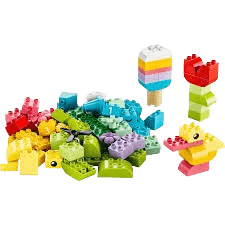 Lego Duplo - Scatola Creativa Colorata 10479 in prodotto Centro Bimbo - Siderno, commercioVirtuoso.it