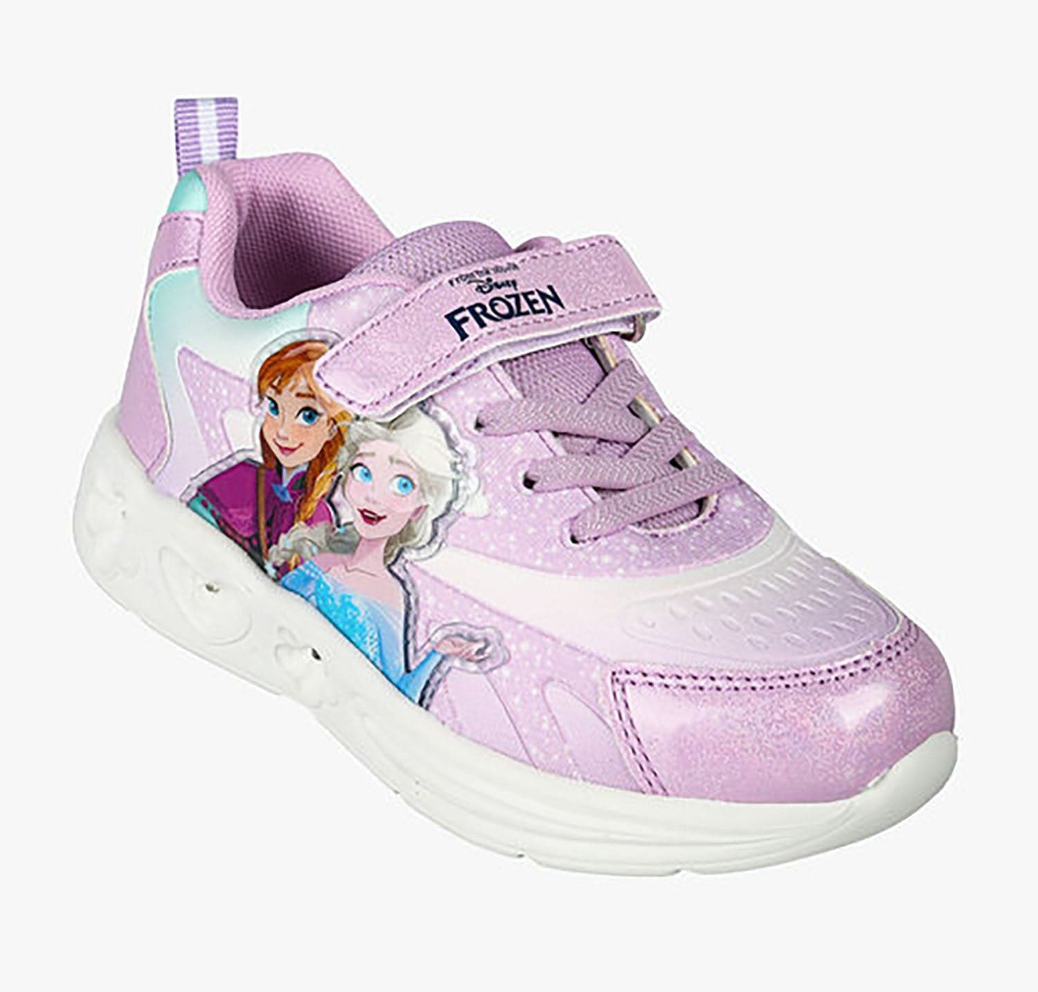 Scarpe Frozen dal 25 al 33 in Sneaker casual UP Calzature Balduina - Roma, commercioVirtuoso.it