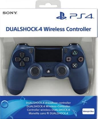 Console Playstation 4