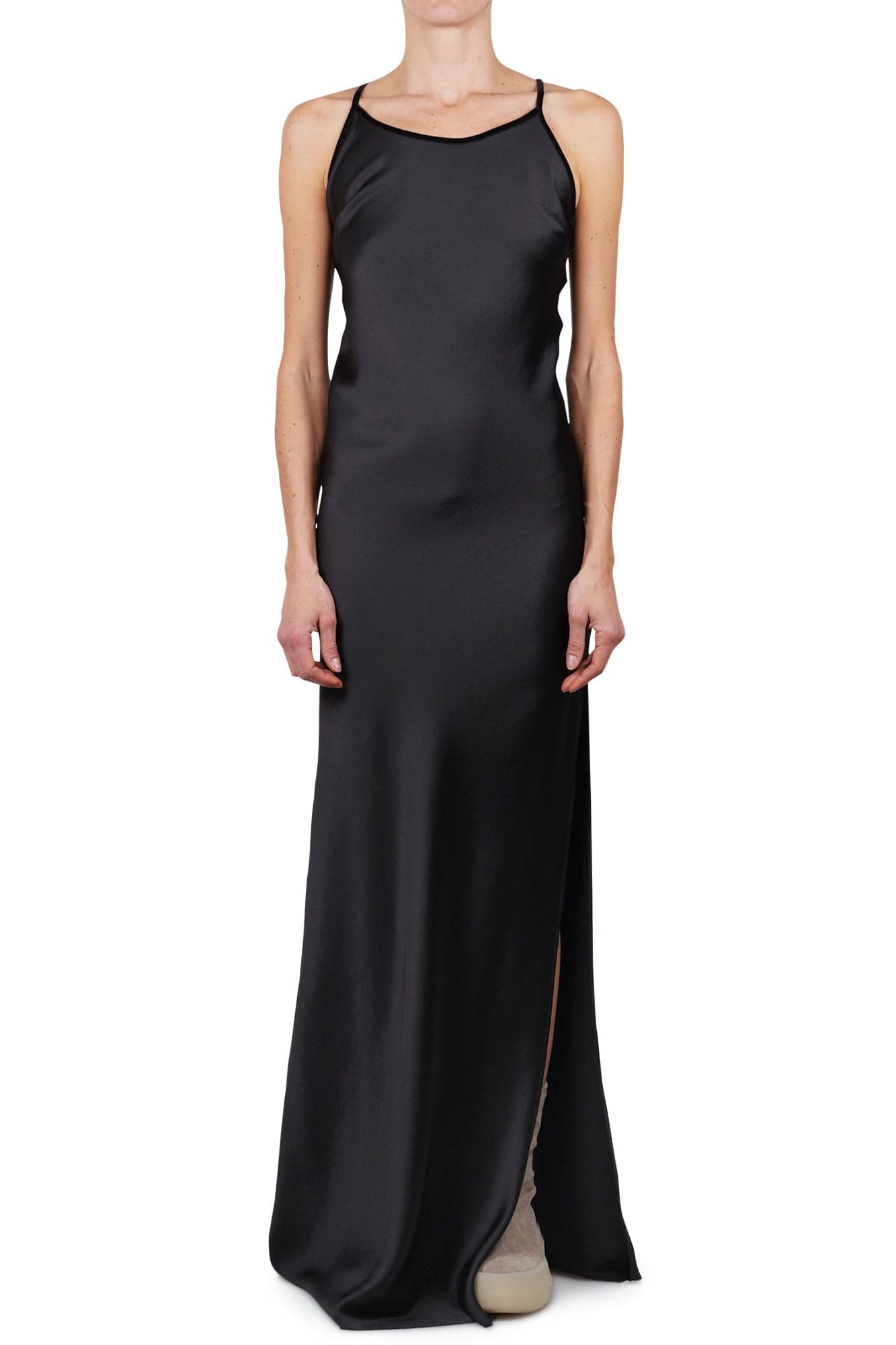 JUCCA Jucca - Abito - 461664 - Nero da donna in Cocktail Drestige - Casamassima, commercioVirtuoso.it