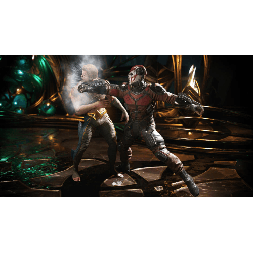 Injustice 2 (Hits) PS4 ES in Giochi Prezzo Bomba Store - Casalnuovo di Napoli, commercioVirtuoso.it