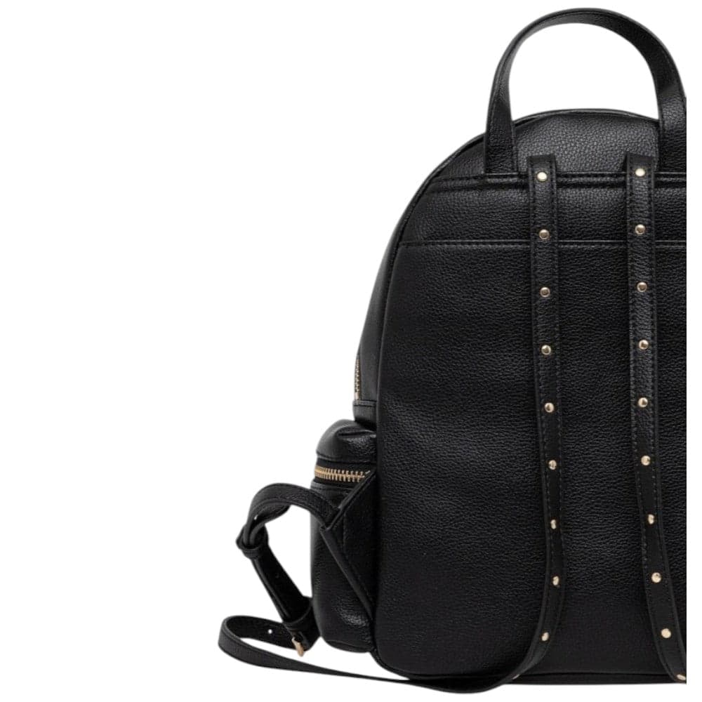 Liu Jo zaino nero AF5136E0058-22222 in Zaini Casual Prodotti di Classe - Nocera Superiore, commercioVirtuoso.it