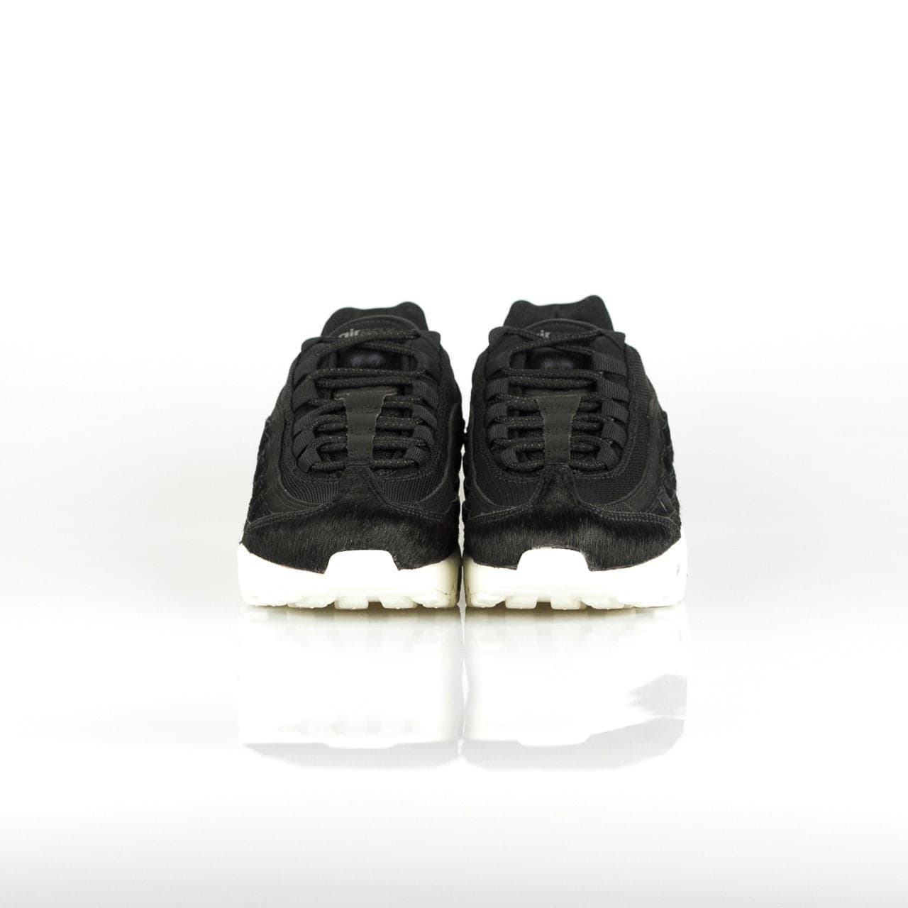 Nike Scarpa Bassa Donna Wmns Air Max 95 Lx Black/black/dark Grey/sail da donna in Scarpe da corsa su strada Drestige - Casamassima, commercioVirtuoso.it