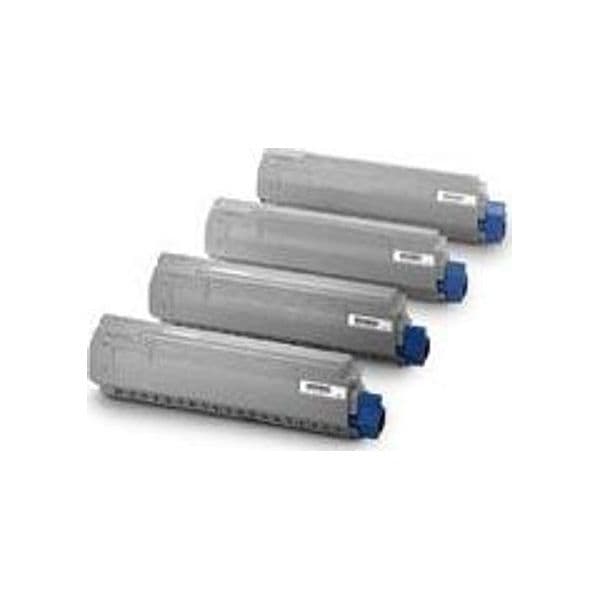 Ciano rig  Oki C810 N,810DN,810CDTN,830N,830 DN-8K44059107