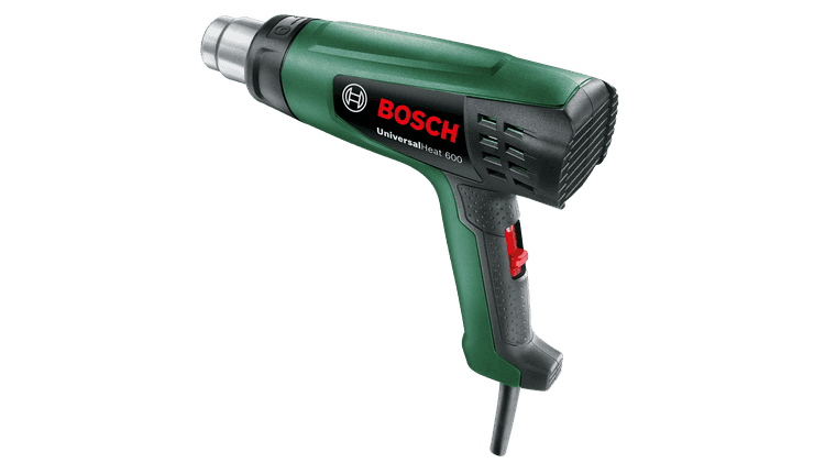 Bosch Termosoffiatore Multiuso UniversalHeat 600 BOSCH-06032A6101 in Pistole ad aria calda Prezzo Bomba Store - Casalnuovo di Napoli, commercioVirtuoso.it