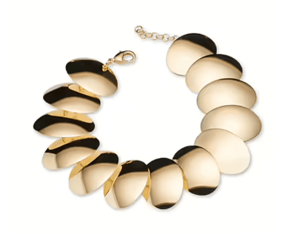 Sovrani    Bracciale donna  Fashion Mood in Bracciali Alba Gioielli - Casoria, commercioVirtuoso.it