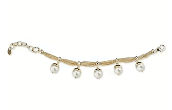Sovrani Bracciale donna Fashion Mood in Bracciali Alba Gioielli - Casoria, commercioVirtuoso.it