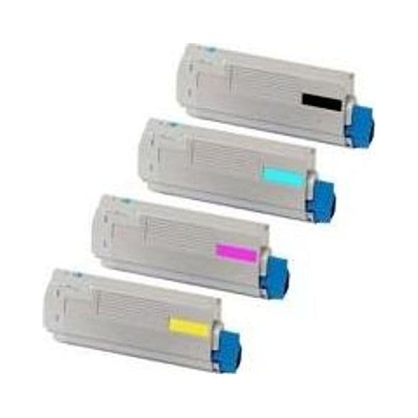 Magente rig for Oki C831N,C831DN,C841N,C841DN.8K44844506