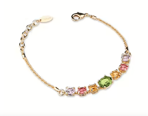 Sovrani    Bracciale donna  Fashion Mood in Bracciali Alba Gioielli - Casoria, commercioVirtuoso.it