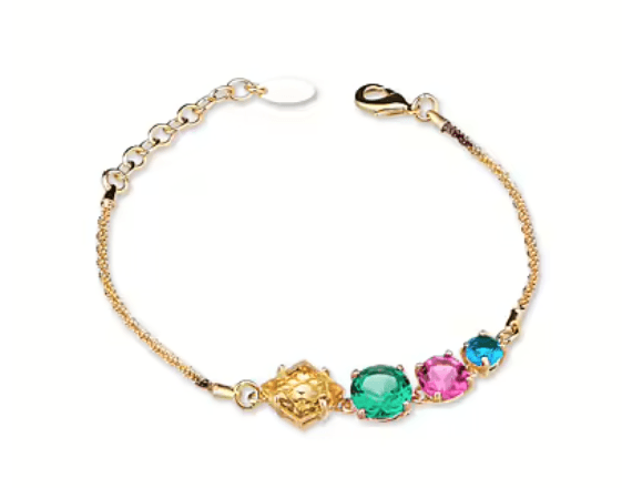 Sovrani    Bracciale donna  Fashion Mood in Bracciali Alba Gioielli - Casoria, commercioVirtuoso.it