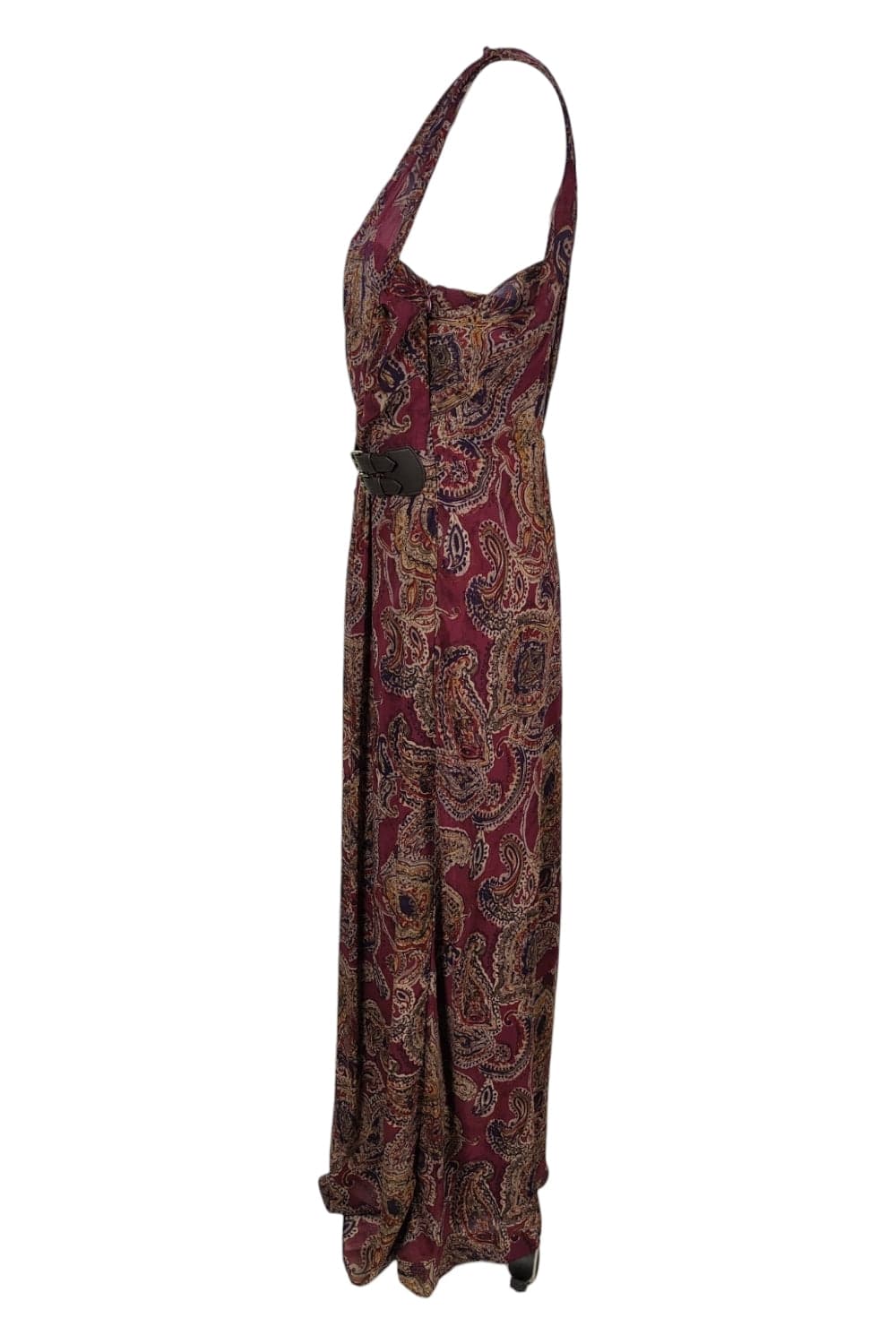 Ralph Lauren Abiti Bordeaux da donna in Casual Drestige - Casamassima, commercioVirtuoso.it
