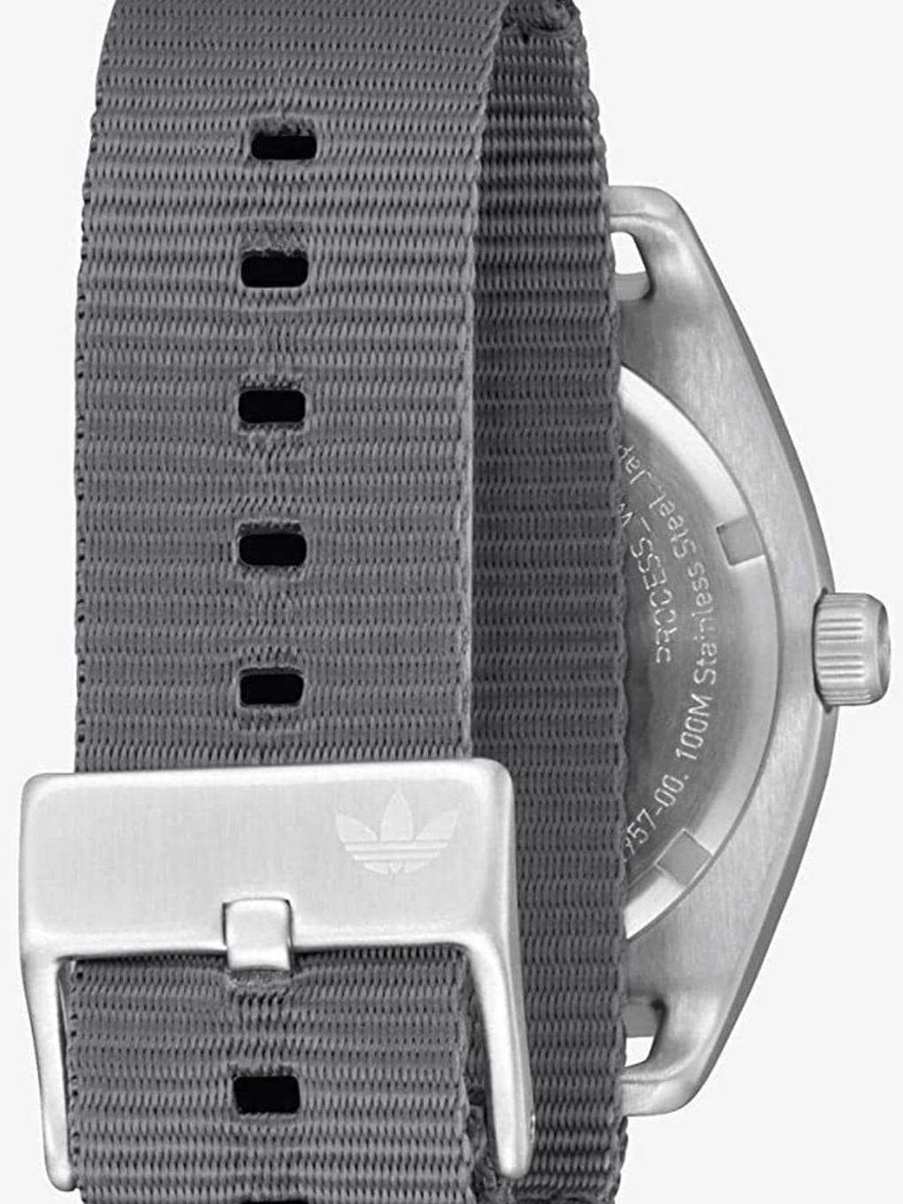 Adidas Orologio Analogico Quarzo Uomo con Cinturino in Nylon in Orologi da polso Alba Gioielli - Casoria, commercioVirtuoso.it