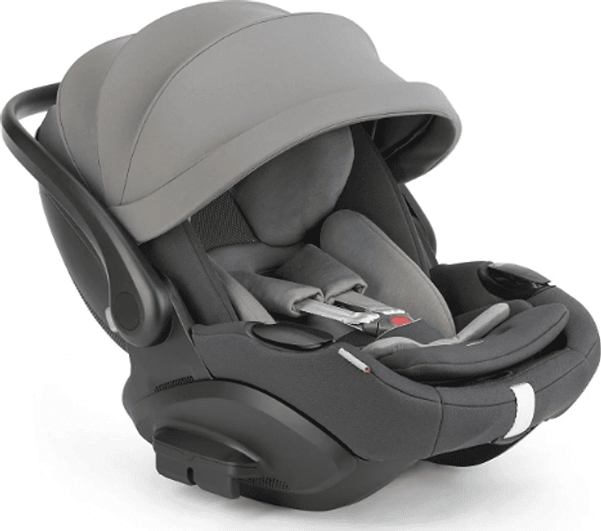 Inglesina - NUOVO System Quattro Electa Darwin Recline + Stand Up 2026 in prodotto Centro Bimbo - Siderno, commercioVirtuoso.it