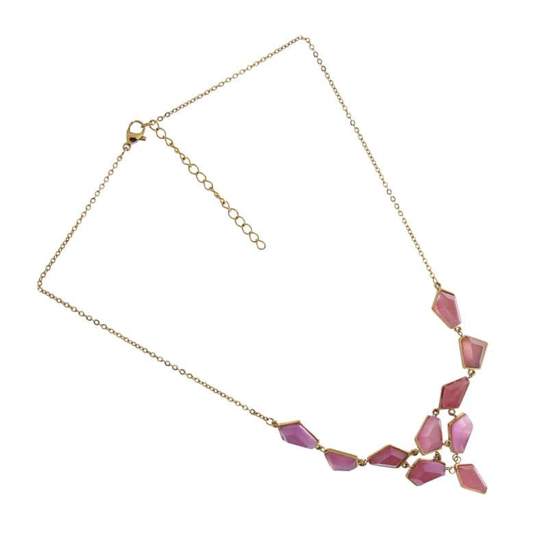 Anartxy -  Collana Jacinto in Collane Alba Gioielli - Casoria, commercioVirtuoso.it