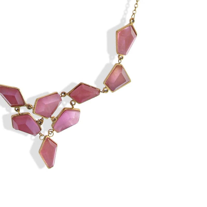 Anartxy -  Collana Jacinto in Collane Alba Gioielli - Casoria, commercioVirtuoso.it