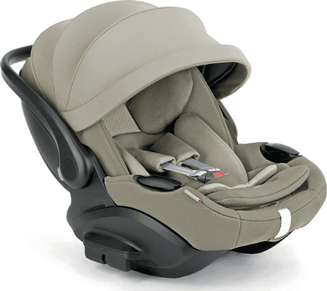 Inglesina - NUOVO System Quattro Electa Darwin Recline + Stand Up 2026 in prodotto Centro Bimbo - Siderno, commercioVirtuoso.it