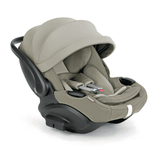 Inglesina - NUOVO System Quattro Electa Darwin Recline + Stand Up 2026 in prodotto Centro Bimbo - Siderno, commercioVirtuoso.it