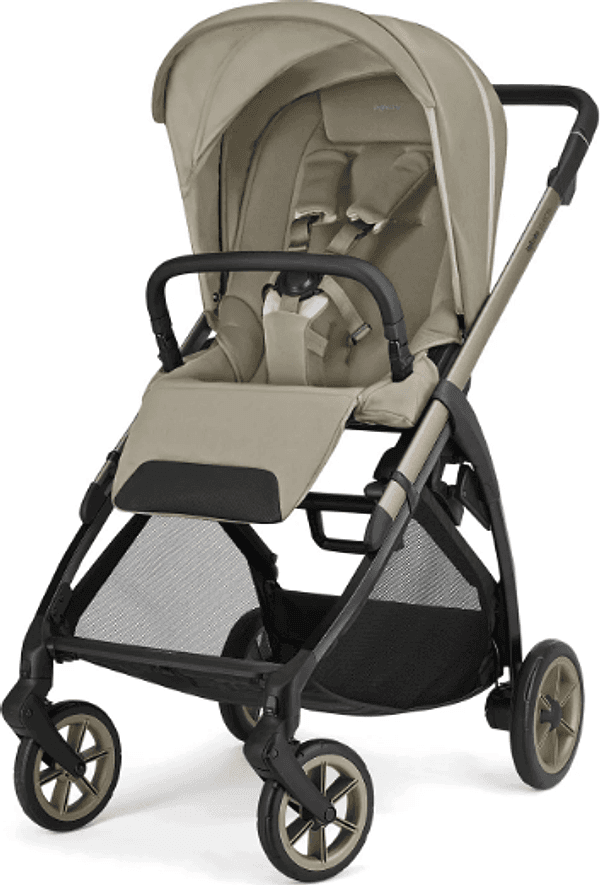Inglesina - NUOVO System Quattro Electa Darwin Recline + Stand Up 2026 in prodotto Centro Bimbo - Siderno, commercioVirtuoso.it