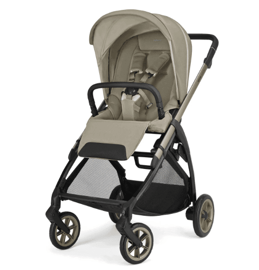 Inglesina - NUOVO System Quattro Electa Darwin Recline + Stand Up 2026 in prodotto Centro Bimbo - Siderno, commercioVirtuoso.it