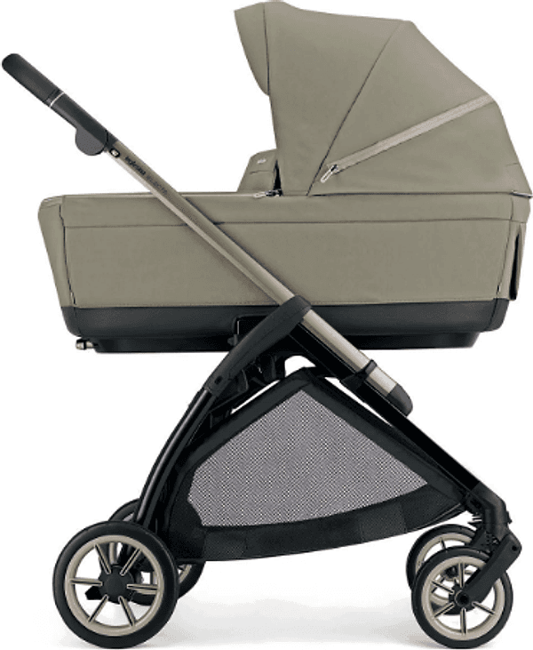 Inglesina - NUOVO System Quattro Electa Darwin Recline + Stand Up 2026 in prodotto Centro Bimbo - Siderno, commercioVirtuoso.it