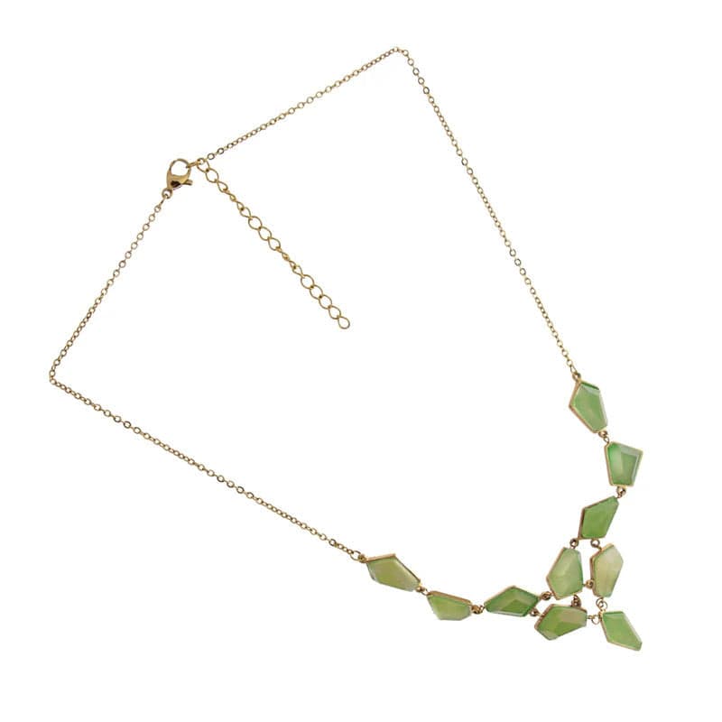 Anartxy -  Collana Jacinto in Collane Alba Gioielli - Casoria, commercioVirtuoso.it