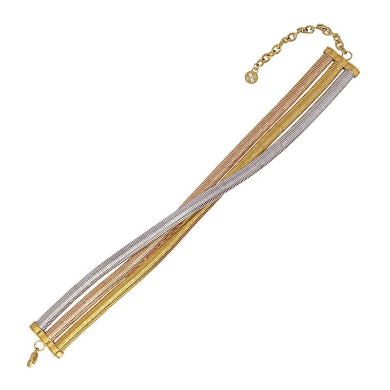 Anartxy - Collana Cotiella in Collane Alba Gioielli - Casoria, commercioVirtuoso.it
