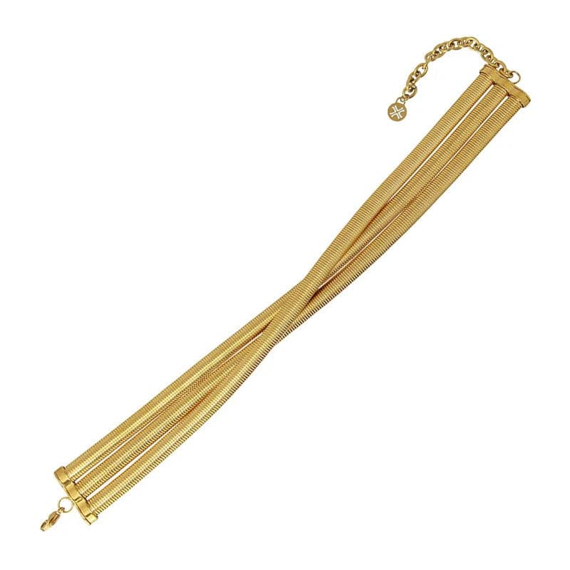 Anartxy - Collana Cotiella in Collane Alba Gioielli - Casoria, commercioVirtuoso.it