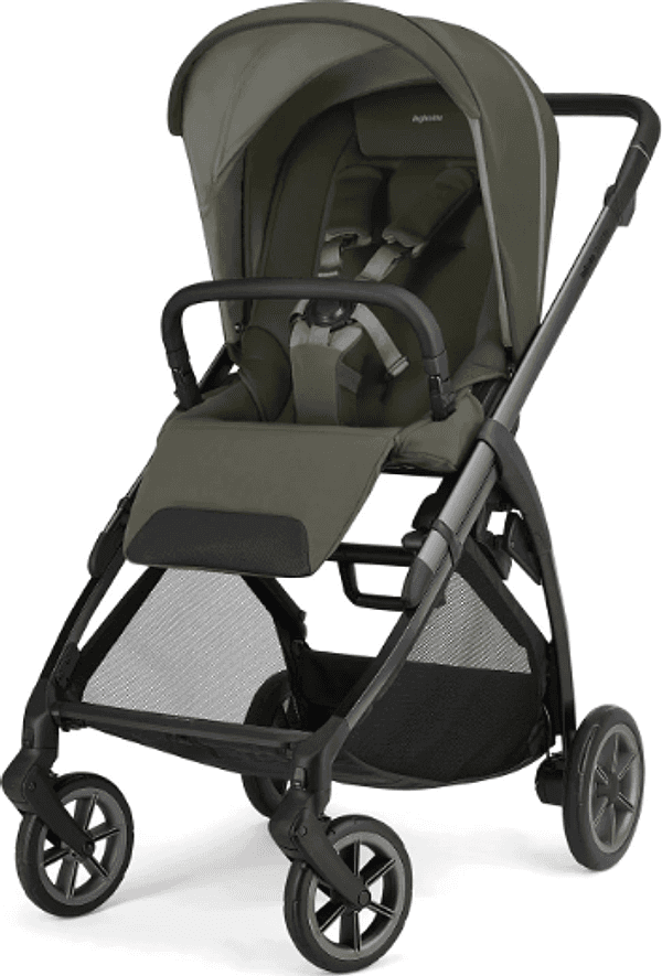 Inglesina - NUOVO System Quattro Electa Darwin Recline + Stand Up 2026 in prodotto Centro Bimbo - Siderno, commercioVirtuoso.it
