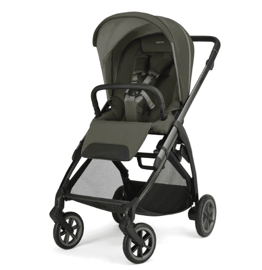 Inglesina - NUOVO System Quattro Electa Darwin Recline + Stand Up 2026 in prodotto Centro Bimbo - Siderno, commercioVirtuoso.it