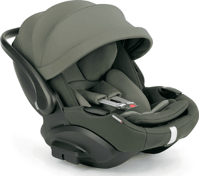 Inglesina - NUOVO System Quattro Electa Darwin Recline + Stand Up 2026 in prodotto Centro Bimbo - Siderno, commercioVirtuoso.it
