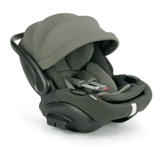 Inglesina - NUOVO System Quattro Electa Darwin Recline + Stand Up 2026 in prodotto Centro Bimbo - Siderno, commercioVirtuoso.it