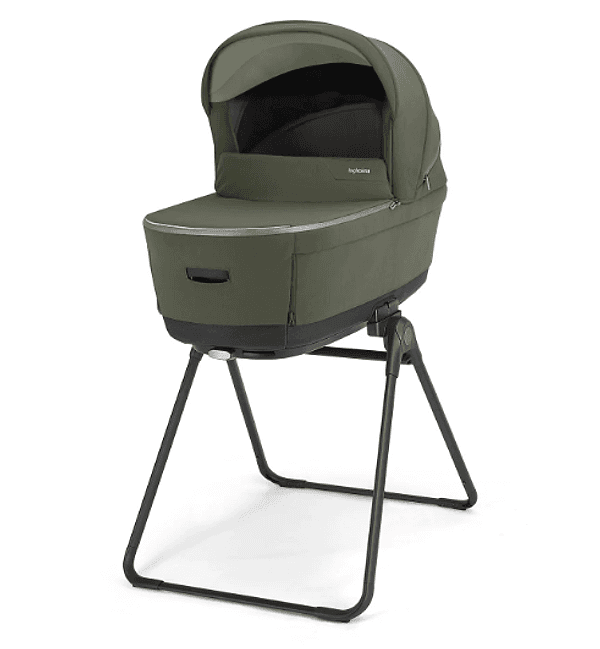 Inglesina - NUOVO System Quattro Electa Darwin Recline + Stand Up 2026 in prodotto Centro Bimbo - Siderno, commercioVirtuoso.it