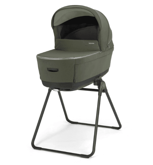 Inglesina - NUOVO System Quattro Electa Darwin Recline + Stand Up 2026 in prodotto Centro Bimbo - Siderno, commercioVirtuoso.it