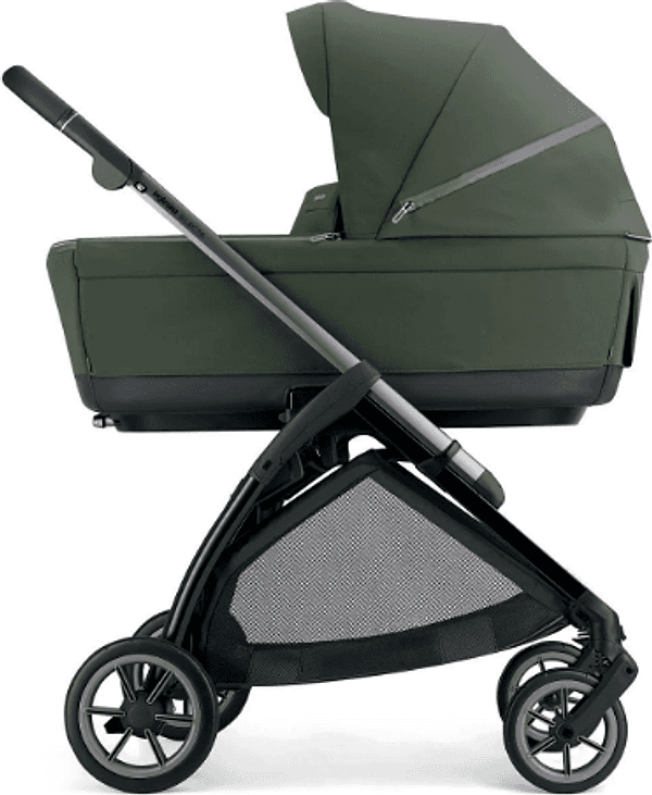Inglesina - NUOVO System Quattro Electa Darwin Recline + Stand Up 2026 in prodotto Centro Bimbo - Siderno, commercioVirtuoso.it