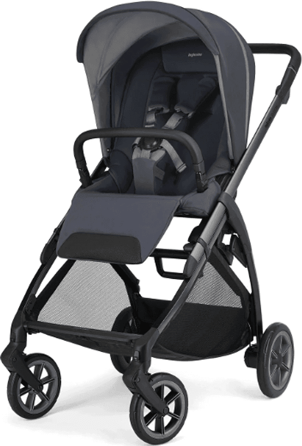 Inglesina - NUOVO System Quattro Electa Darwin Recline + Stand Up 2026 in prodotto Centro Bimbo - Siderno, commercioVirtuoso.it